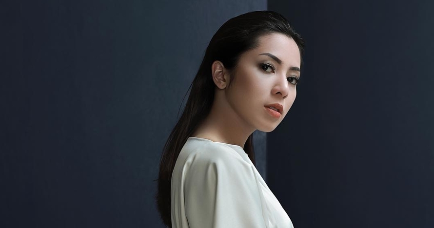 10 Pesona Vannya Istarinda, sosialita muda calon mantu keluarga Bakrie