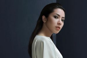 10 Pesona Vannya Istarinda, sosialita muda calon mantu keluarga Bakrie