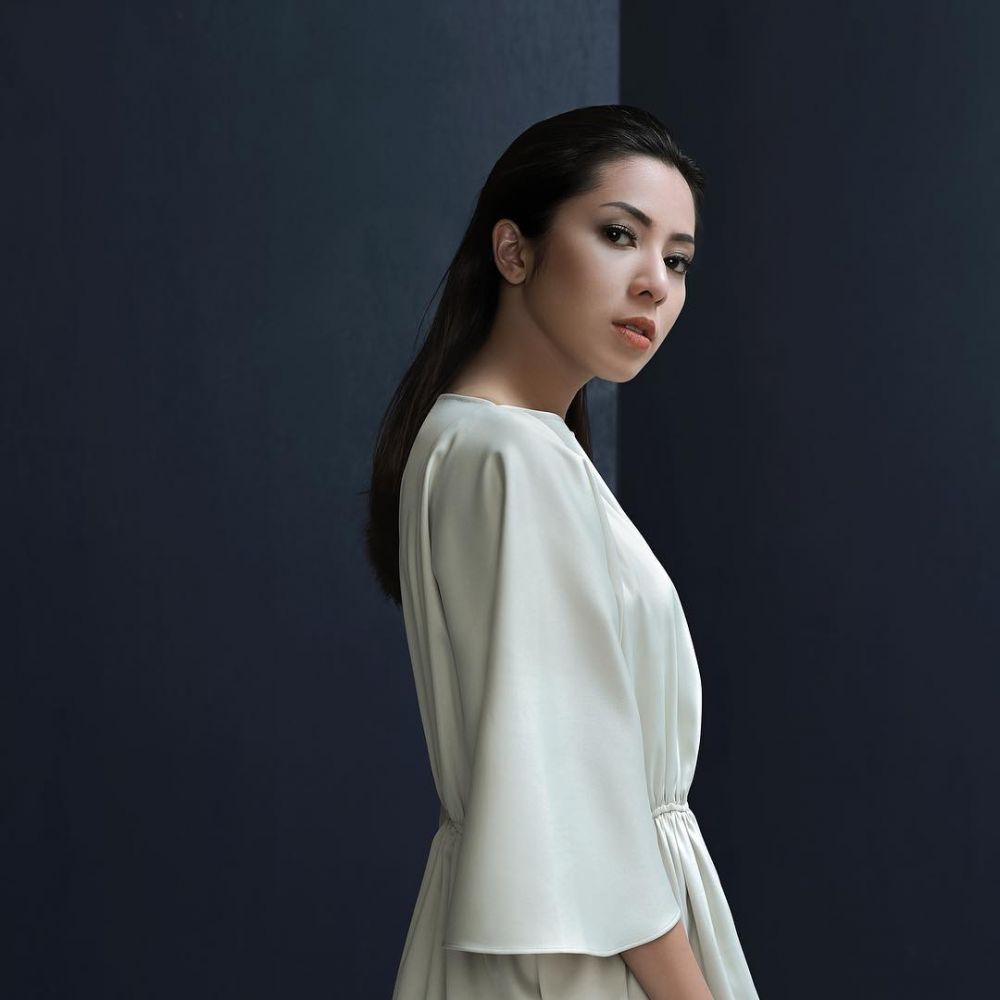 10 Pesona Vannya Istarinda, sosialita muda calon mantu keluarga Bakrie