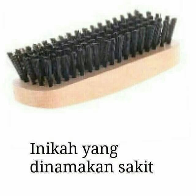 9 Pelesetan satu kata ini super singkat tapi kocak abis 