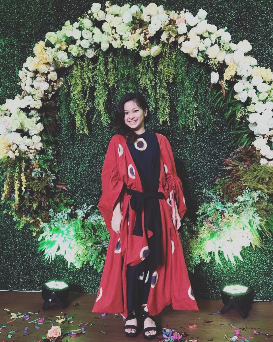 Ingat Tere di Jungkir Balik Dunia Sissy? Begini kabarnya sekarang