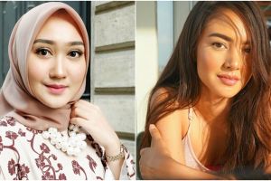 6 Seleb cantik yang menyandang status janda kembang, masih kayak ABG
