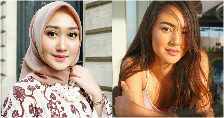 6 Seleb cantik yang menyandang status janda kembang, masih kayak ABG