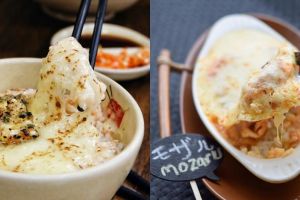 6 Kreasi nasi keju unik yang siap memanjakan lidah, ada kesukaanmu?