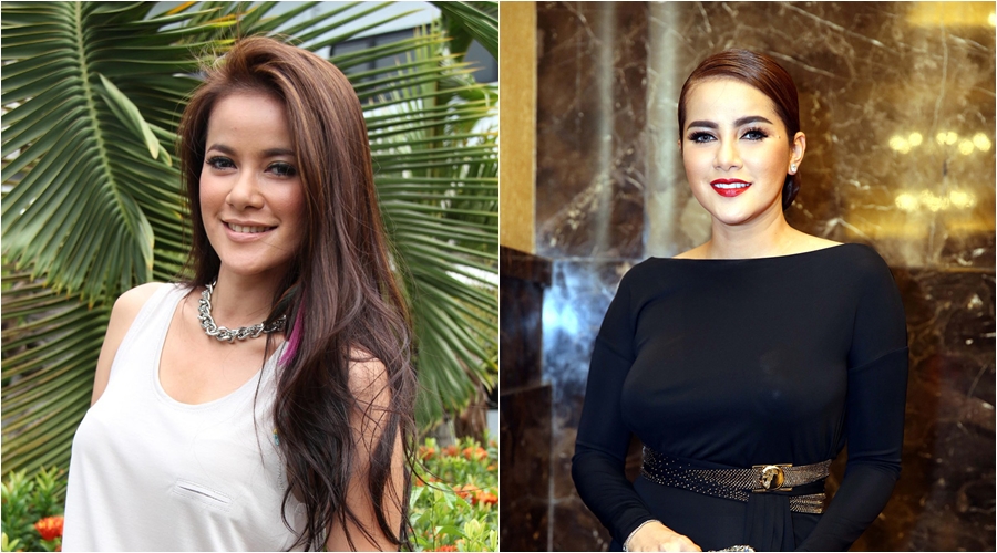 11 Penampilan seleb sebelum dan sesudah veneer gigi, senyumnya beda