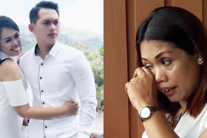 Ely Sugigi dan Irfan pemotretan mesra, MUA sebut pasangan menuju halal