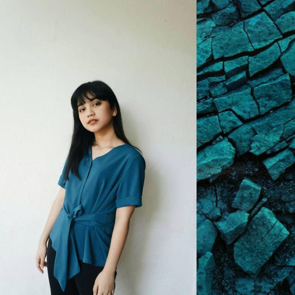 Jarang tampil terbuka, penampilan 7 seleb muda ini panen pujian