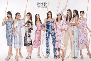 Posting foto pose berdiri, Girl Squad disebut persis girlband Korea