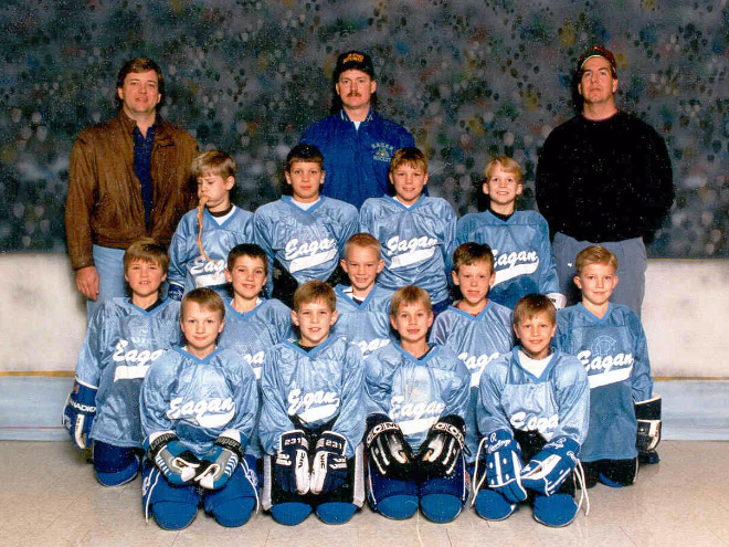 15 Momen pas dijepret tepat sebelum 'bencana' terjadi, unik tapi nyata