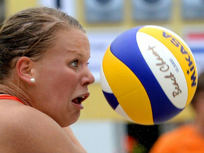 15 Momen pas dijepret tepat sebelum 'bencana' terjadi, unik tapi nyata