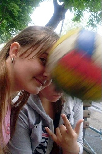 15 Momen pas dijepret tepat sebelum 'bencana' terjadi, unik tapi nyata