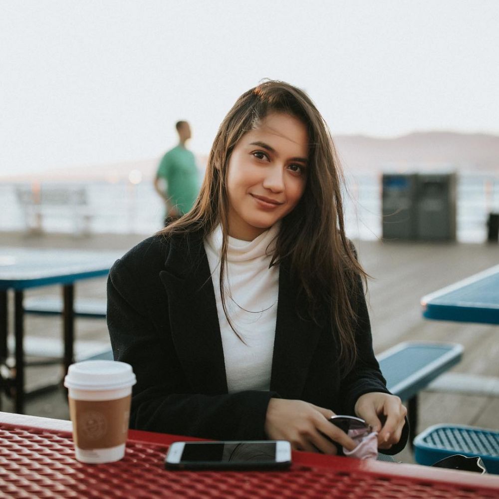 5 Seleb ini turunkan berat badan demi peran, ada yang sampai 10 kg