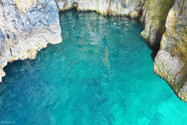 10 Wisata gua bawah laut terindah di dunia, ada 4 di Indonesia