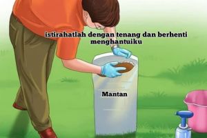 10 Meme 'wikiwikiland' ini sederhana tetapi simpan makna dalam