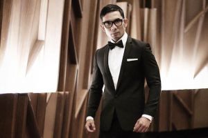 Foto mukanya diedit, Indra Herlambang tuai komentar tak terduga