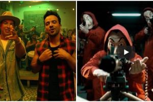 Ditonton 5,5 miliar kali, video Despacito tiba-tiba hilang di YouTube