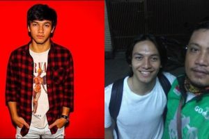 Bertemu pemulung, hal yang dilakukan Jefri Nichol ini bikin terenyuh