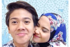 10 Potret akur & kompaknya Iqbaal Ramadhan dengan kakaknya yang cantik