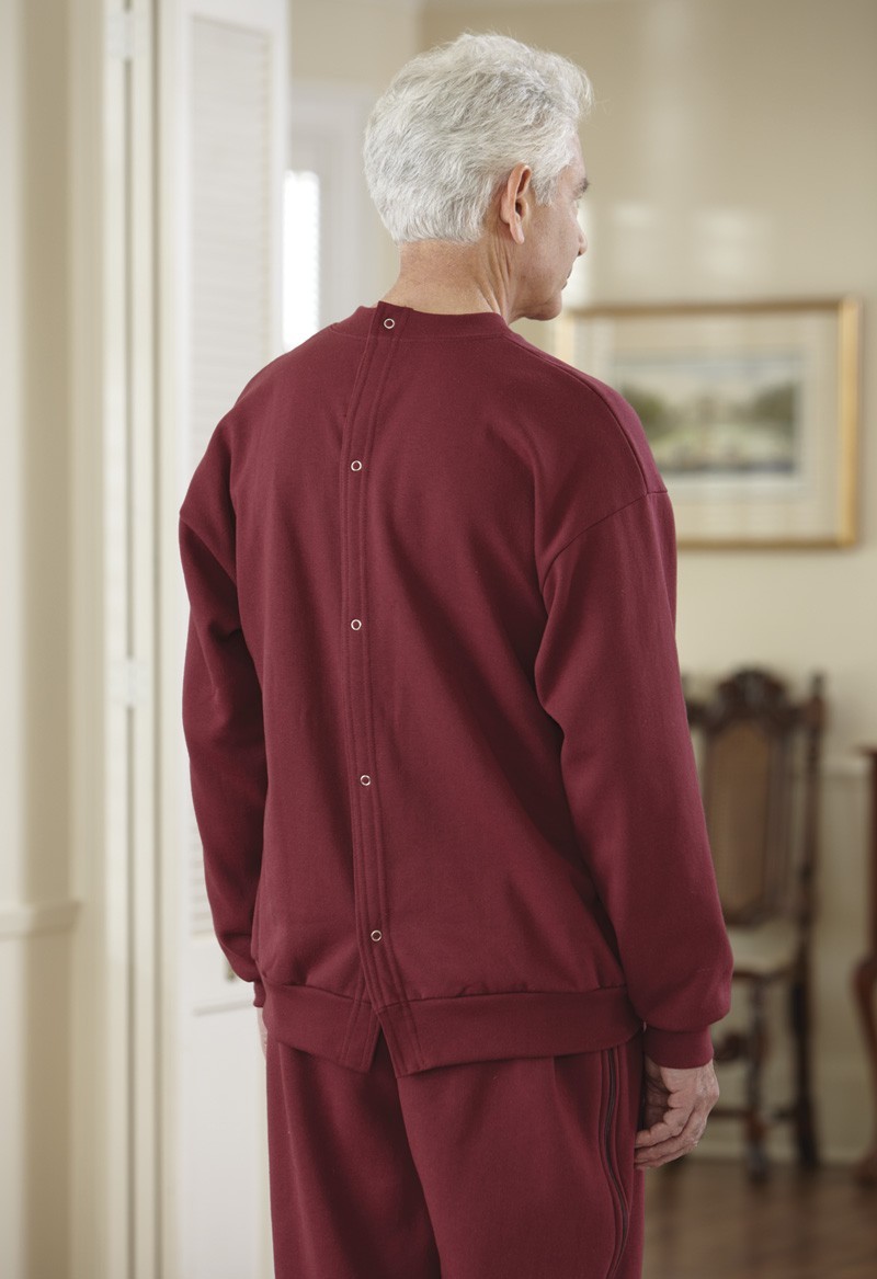 10 Baju khusus penyandang disabilitas ini stylish dan keren abis