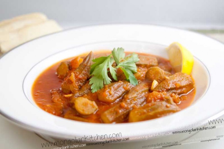 Kaya akan bumbu, 5 varian kari Asia ini siap menggugah seleramu