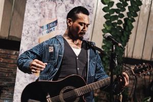 Kritik reklamasi Teluk Benoa, Jerinx SID posting meme bonceng Jokowi