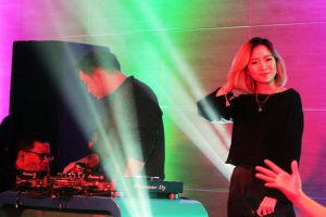 Ada yang menarik dibalik single terbaru Dipha Barus, apa ya? 