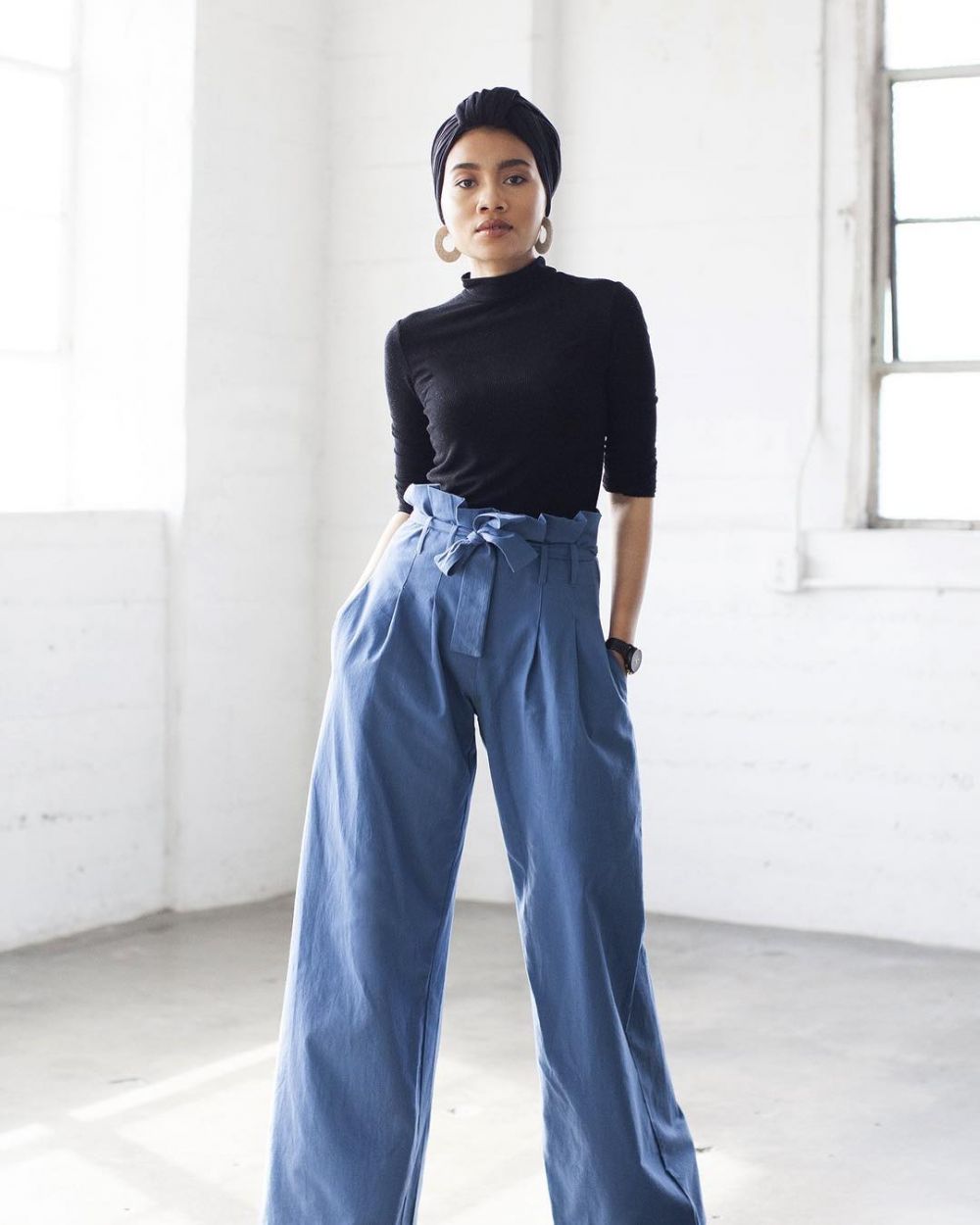 10 Pesona Yuna, adik ipar BCL yang jadi penyanyi top Malaysia