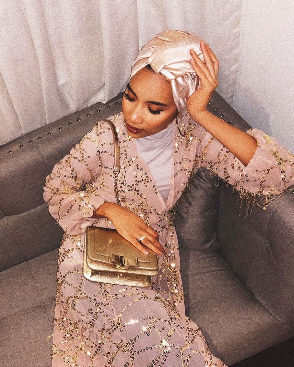 10 Pesona Yuna, adik ipar BCL yang jadi penyanyi top Malaysia