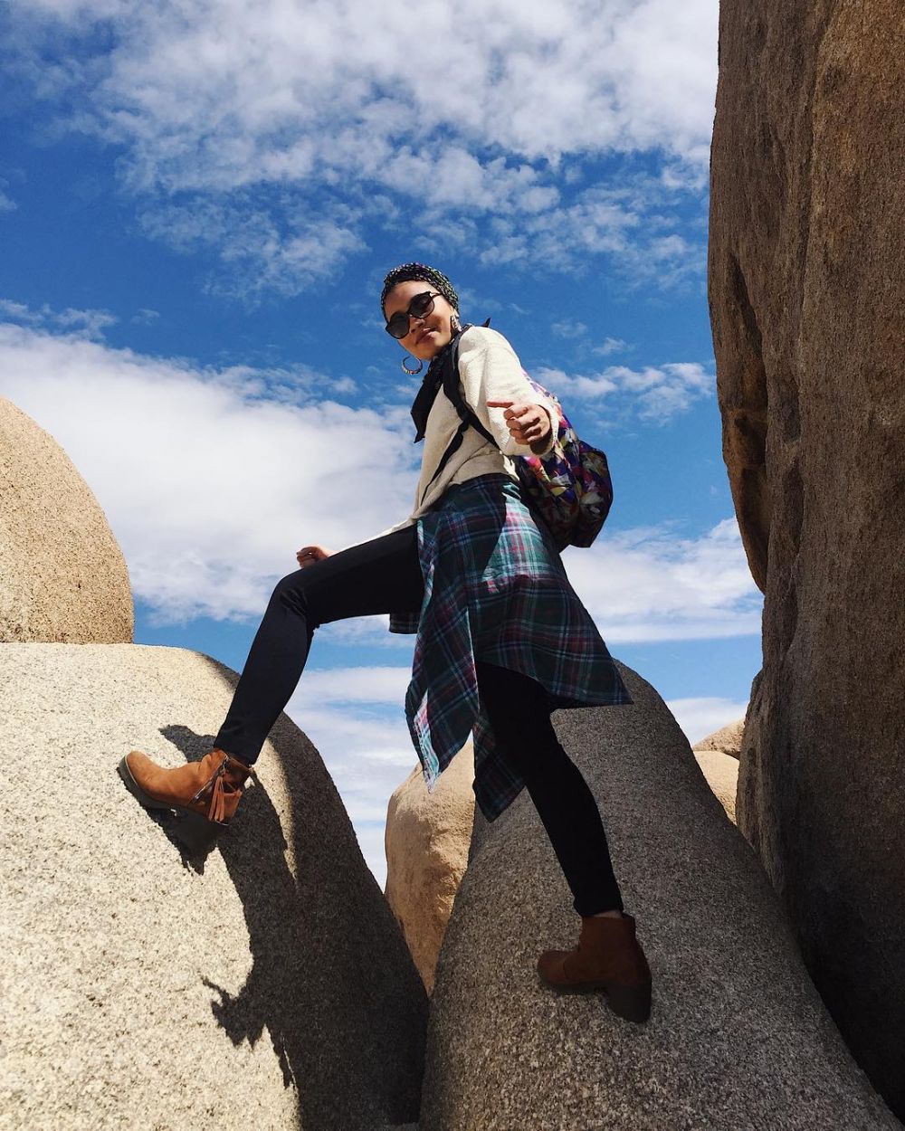 10 Pesona Yuna, adik ipar BCL yang jadi penyanyi top Malaysia