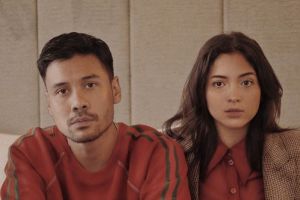 Unggah foto Putri Marino saat berenang, Chicco dikritik warganet