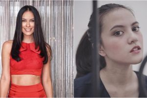 Sibuk meniti karier, 4 seleb ini pilih tempuh kuliah online