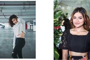 10 Gaya Rachquel Nesia, mantan host Koki Cilik yang kini jadi ratu FTV