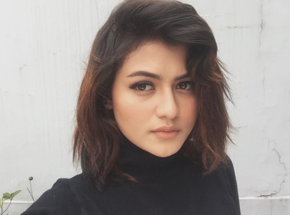 10 Gaya Rachquel Nesia, mantan host Koki Cilik yang kini jadi ratu FTV