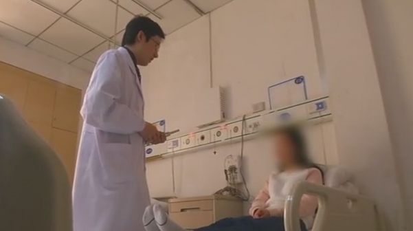 30 Tahun jalani diet ketat, kondisi tubuh wanita ini memprihatinkan