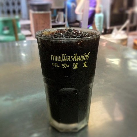 6 Minuman unik di Asia Tenggara, sudah pernah coba yang mana?