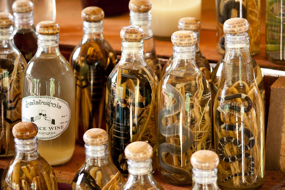 6 Minuman unik di Asia Tenggara, sudah pernah coba yang mana?