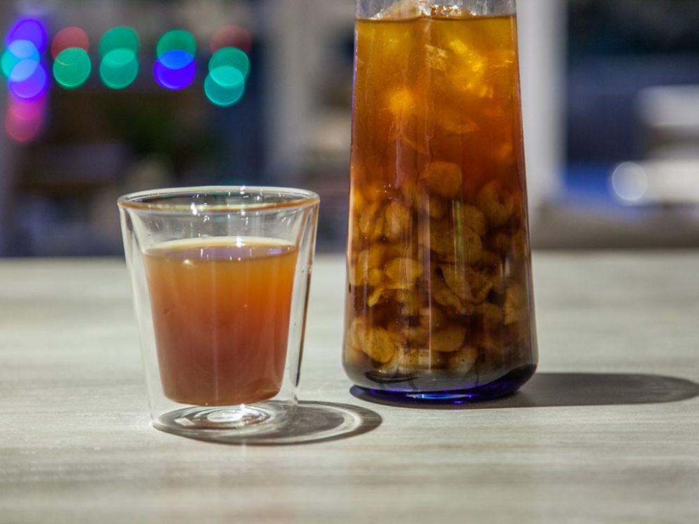 6 Minuman unik di Asia Tenggara, sudah pernah coba yang mana?