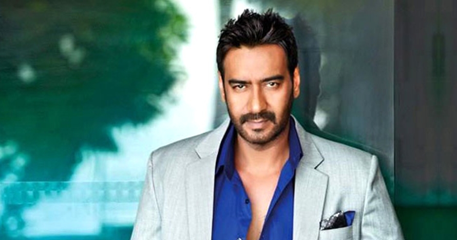 26 Tahun berkarier di Bollywood, ini 5 film Ajay Devgan paling ikonik