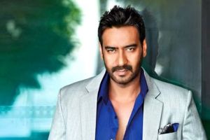 26 Tahun berkarier di Bollywood, ini 5 film Ajay Devgan paling ikonik