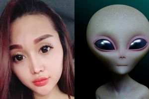 Bukan tuai pujian, pose 7 seleb ini malah disebut mirip alien
