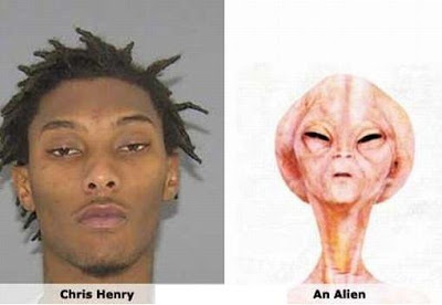 Bukan tuai pujian, pose 7 seleb ini malah disebut mirip alien