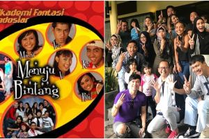 15 Tahun berlalu, ini 7 potret alumni AFI lintas angkatan saat reuni