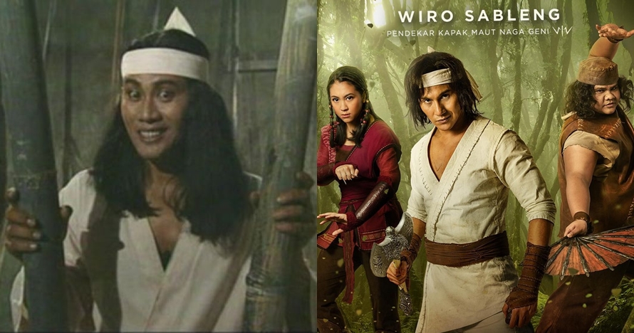 Laris di TV, 5 sinetron Indonesia ini bakal dibuat film di layar lebar