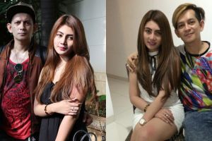 Beda kondisi Jupiter Fortissimo dengan sang mantan Widuri Agesty