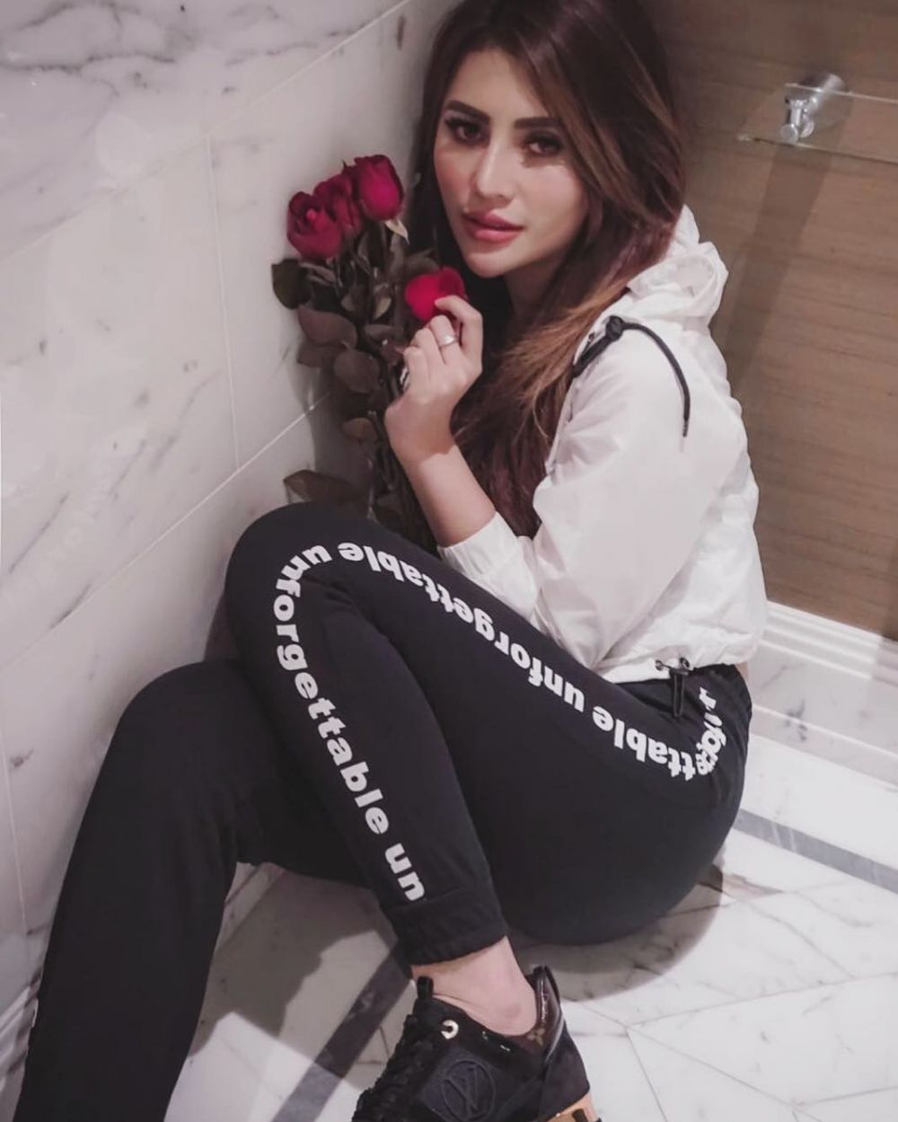 Beda kondisi Jupiter Fortissimo dengan sang mantan Widuri Agesty