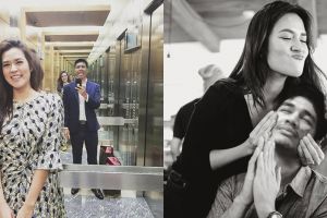 7 Foto editan pria terobsesi Raisa, bikin ngakak sambil tepuk jidat