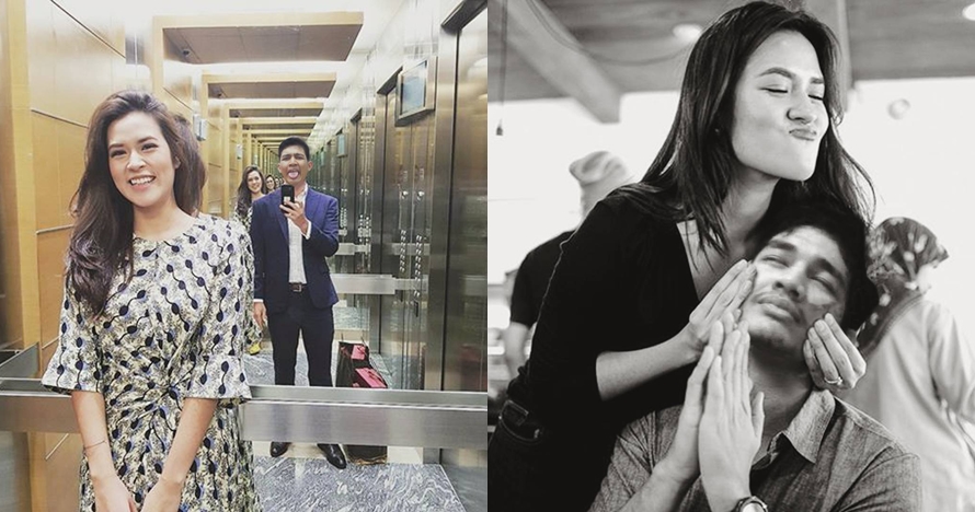 7 Foto editan pria terobsesi Raisa, bikin ngakak sambil tepuk jidat