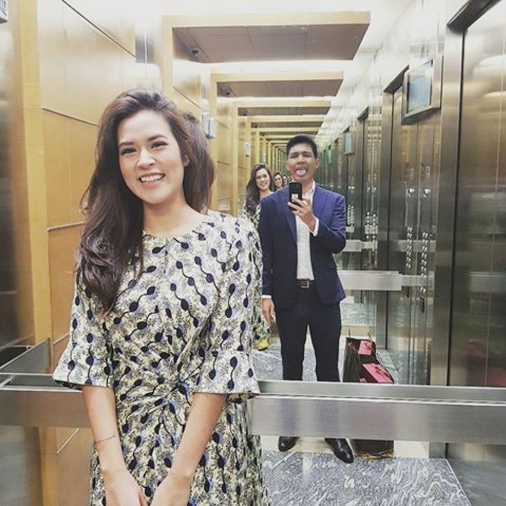 7 Foto editan pria terobsesi Raisa, bikin ngakak sambil tepuk jidat