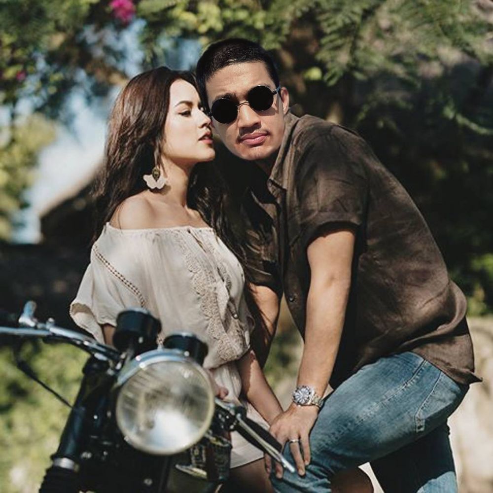7 Foto editan pria terobsesi Raisa, bikin ngakak sambil tepuk jidat