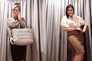 Tak lagi pamer keseksian, 5 penampilan DJ Butterfly ini tuai pujian